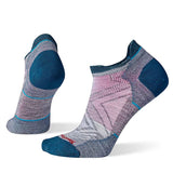 Women's Run Zero Cushion Low Ankle Socks