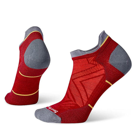 Women's Run Zero Cushion Low Ankle Socks