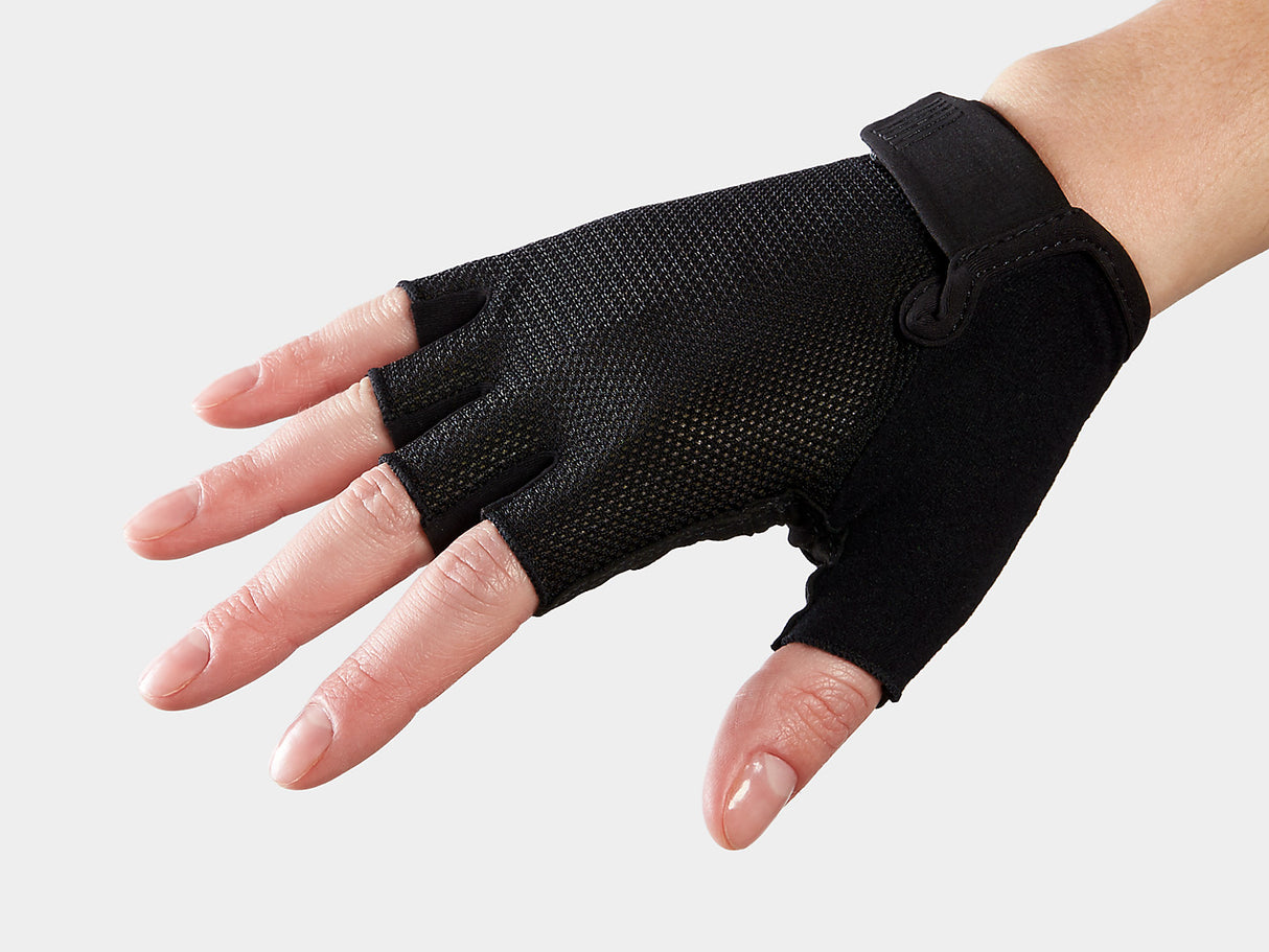 Solstice Women Gel Cycling Glove