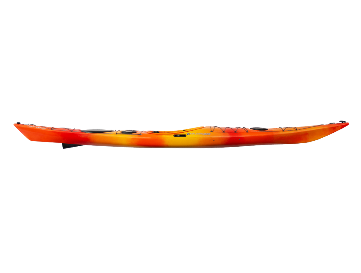 Tempest 165 Kayak