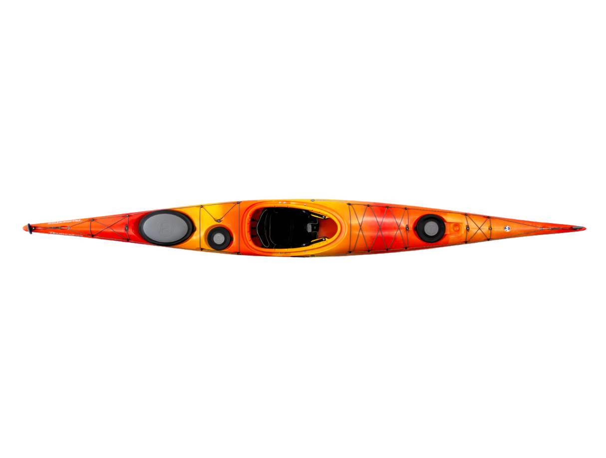 Tempest 165 Kayak