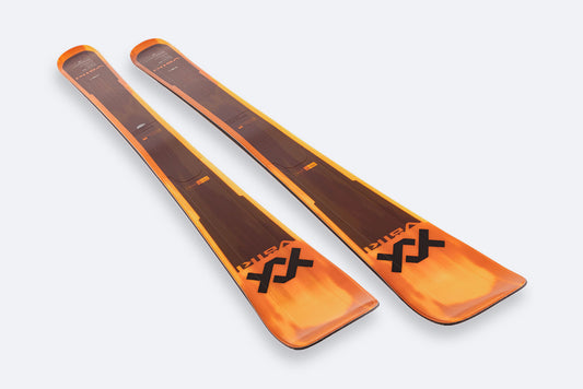 Volkl Kanjo 84 Ski 2023