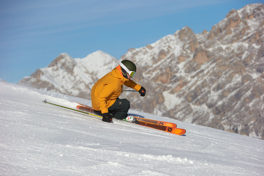 Volkl Kanjo 84 Skis 2023