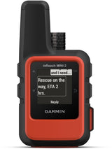 InReach Mini 2