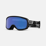 Moxie W Goggle Medium