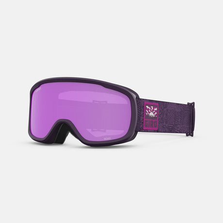 Moxie W Goggle Medium