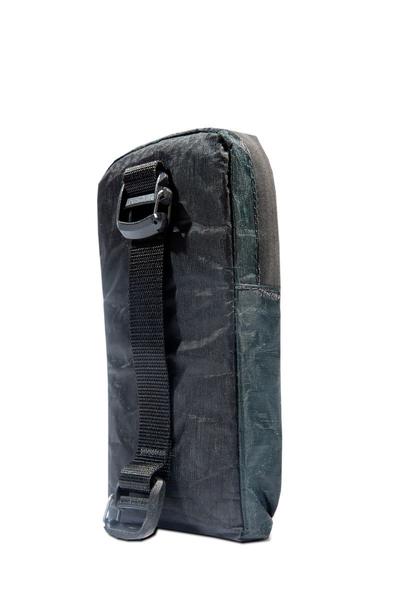 Pack Shoulder Pocket