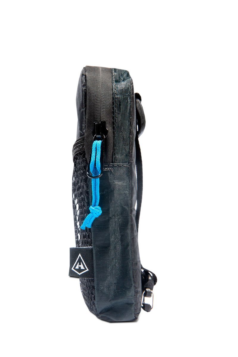 Pack Shoulder Pocket