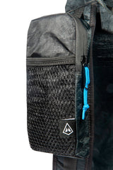 Pack Shoulder Pocket