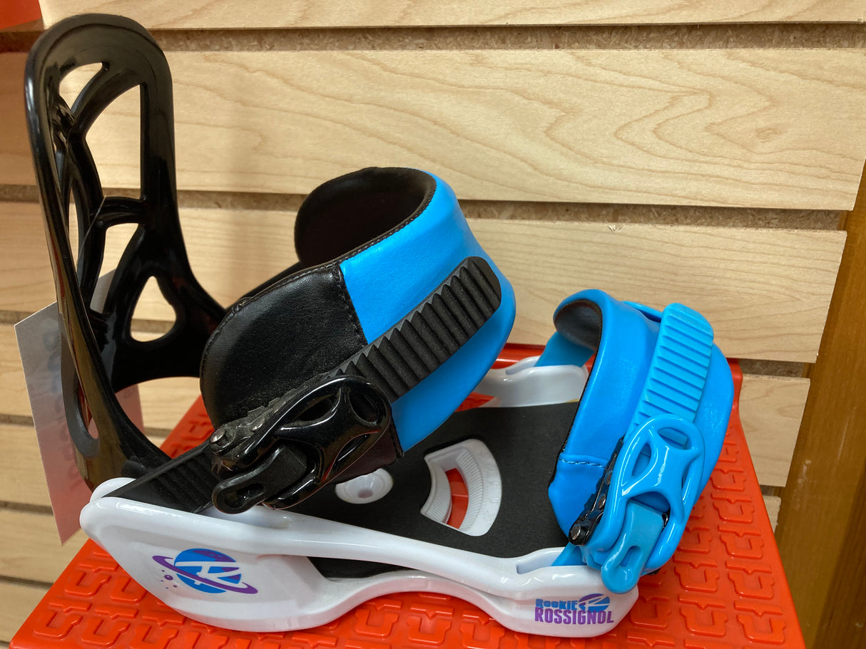 Rossignol Rookie Kid's Bindings