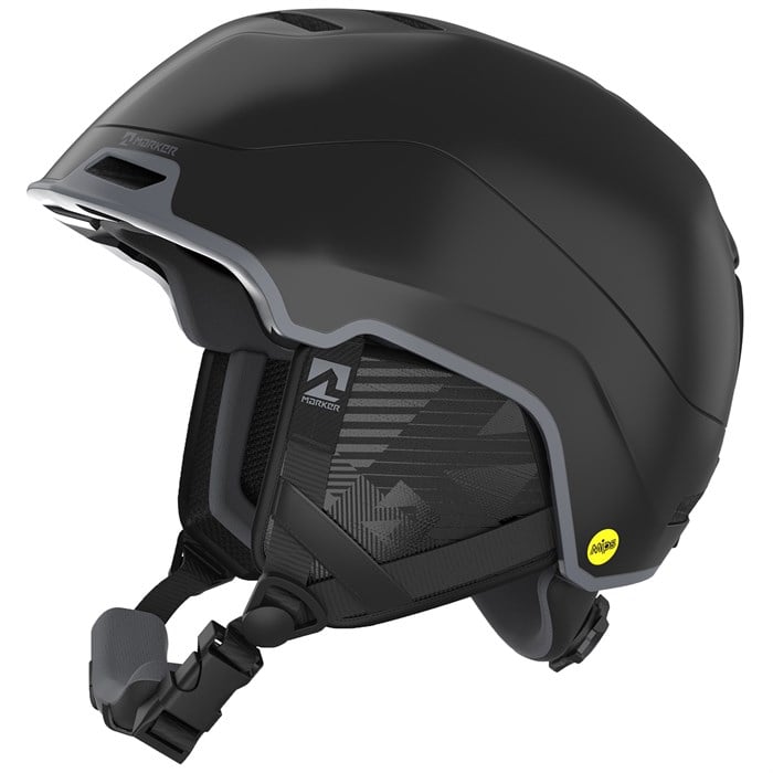 Salomon quest clearance helm