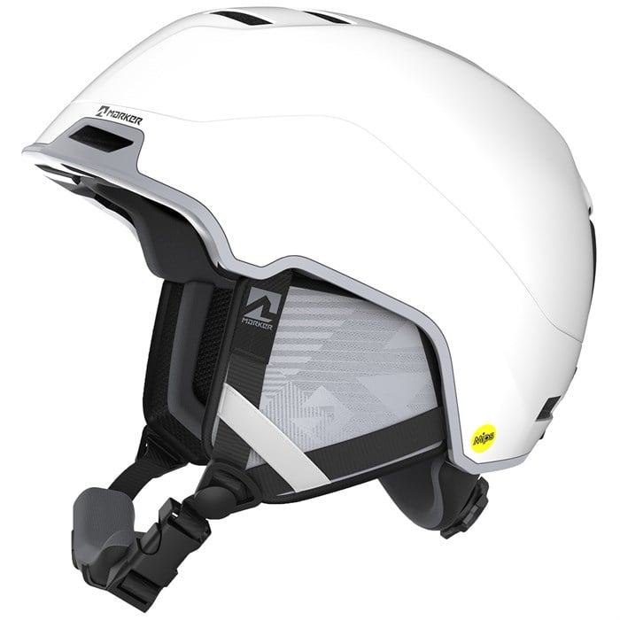 2025 マーカーMARKER ヘルメットLサイズ CONFIDANT MIPS Marker Confidant MIPS Helmet 2025' - White