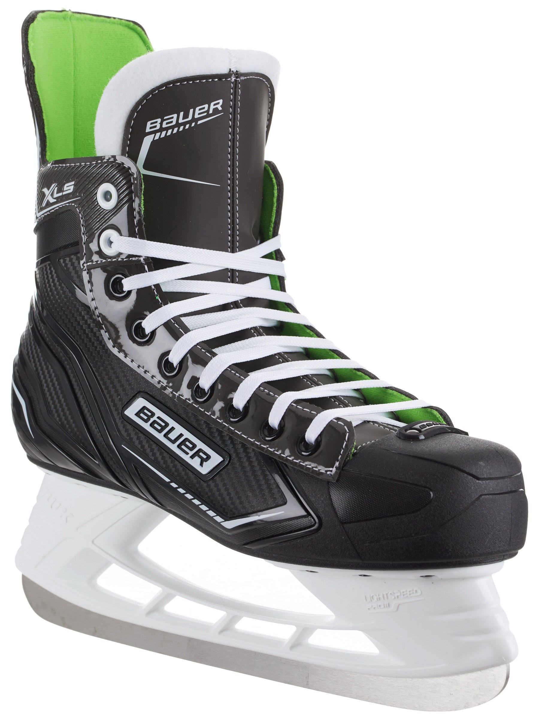 Bauer X-LS Skate SR - Maine Sport Outfitters